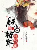 朕为将军解战袍九天霜华
