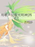 我用歌声征服世界