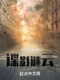 谍影谜云TXT下载