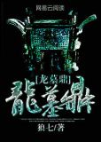 龙墓鼎 小说