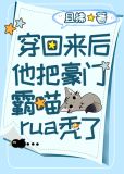 穿回来后他把豪门霸喵rua秃了晋江