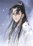 我渣了兔子精道尊[穿书]第二十八章
