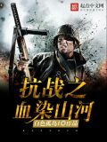 抗战之血染山河TXT下载