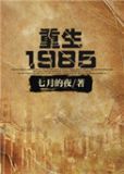 重生1985男主是政委的小说