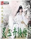 器灵奇侠传小说