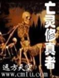 亡灵修真者听书