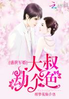 盛世军婚小说全文阅读