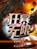 狂暴无限 小说
