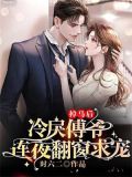 掉马后夫人红遍全世界