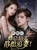 离婚后,傅先生每天掂记着我