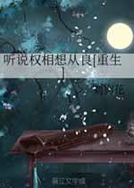 听说权相想从良[重生]讲的什么