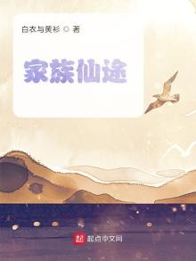 家族仙途九境