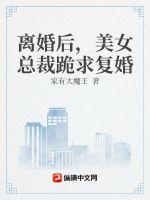离婚后,美女总裁跪求复婚22集
