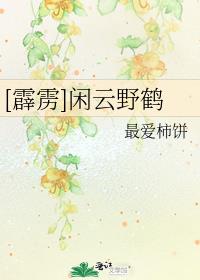 [霹雳]闲云野鹤 最爱柿饼