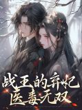 战王的毒医宠妃