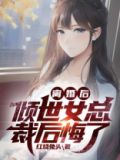 离婚后,冰山女总裁