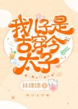 我儿子是古穿今太子格格党