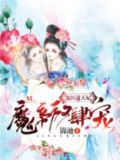 鬼医逆天妃:魔帝,放肆宠宿浅尘