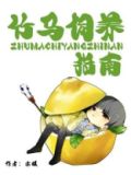 病弱偏执竹马饲养指南