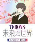 未来进击tfboys