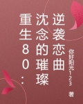 重生八零沈柠