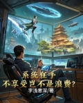 系统在手，不享受岂不是浪费？