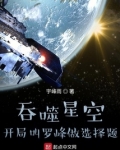 吞噬星空:开局叫罗峰做选择题TXT