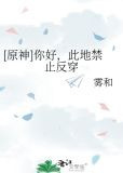 [原神]你好，此地禁止反穿