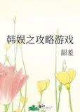 韩娱之攻略游戏