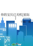你的宝贝已关机[星际]