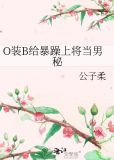 O装B给暴戾上将当男秘