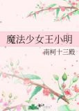 魔法少女王小明
