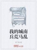 我的城南兵荒马乱