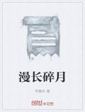 漫长碎月