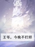 王爷，今晚不打烊