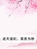 逆天宠妃，莫惹为妙
