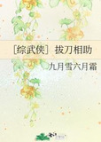 ［综武侠］拔刀相助
