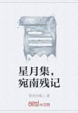 星月集，宛南残记