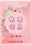 狼瞳诗集