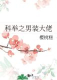 科举之男装大佬