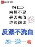 反派不洗白